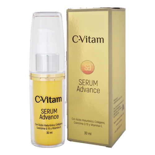 C-Vitam Serum Advanced Antiedad 30ml