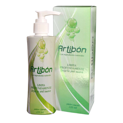 Artibon Jabón Liquido