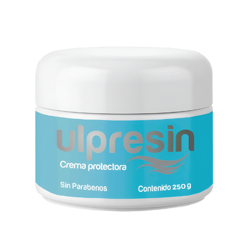 Ulpresin Crema protectora 250g